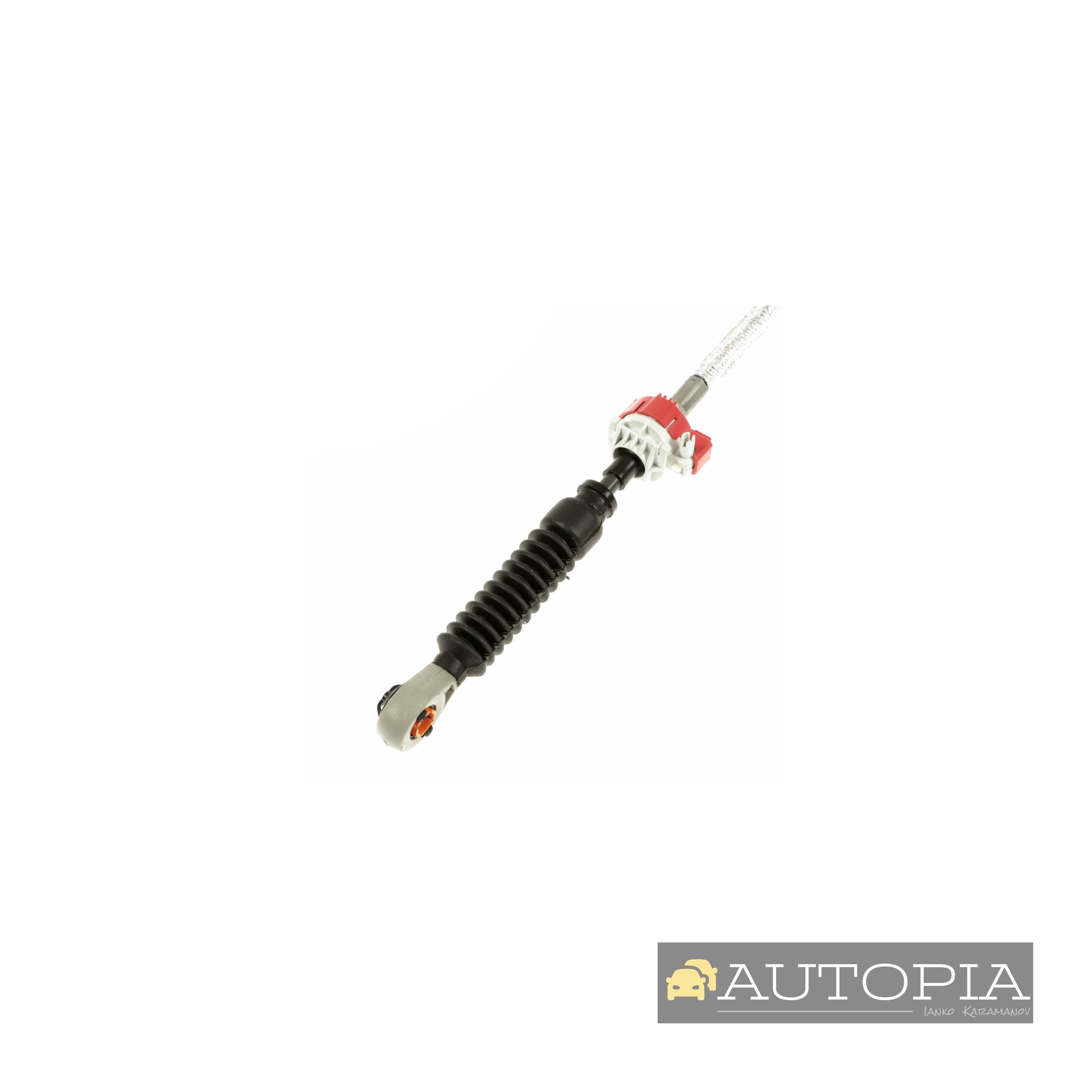 ЖИЛО СКОРОРСТИ СИВО TRZ 01-06